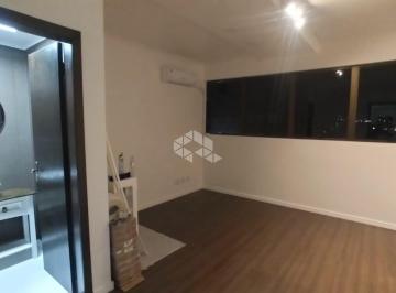 Comercial · 21m² · 1 Quarto · 1 Vaga · Sala Comercial no Shopping Cavalhada
