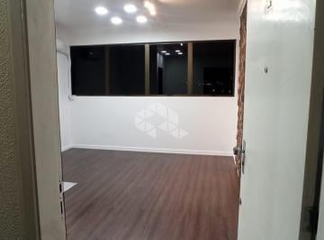 Comercial · 21m² · 1 Quarto · 1 Vaga · Sala Comercial no Shopping Cavalhada