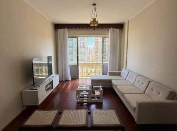 Apartamento · 138m² · 3 Quartos · 1 Vaga · Apartamento à venda 3 quartos 1 suíte 1 vaga Bastos - Santo André - SP