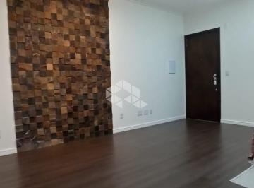 Comercial · 21m² · 1 Quarto · 1 Vaga · Sala Comercial no Shopping Cavalhada