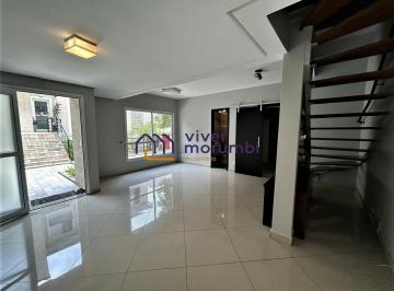 Casa · 106m² · 2 Quartos · 2 Vagas · Casa Residencial na Vila Andrade - 2 Dormitórios
