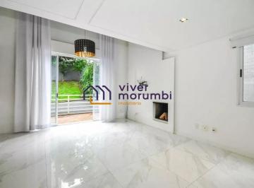 Apartamento · 86m² · 1 Quarto · 2 Vagas · Duplex no Morumbi - 1 Dormitório Suíte