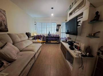 Casa · 135m² · 3 Quartos · 2 Vagas · Casa Residencial em rua fechada com muita segurança.