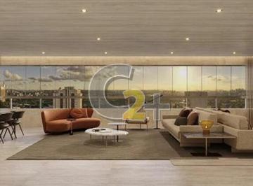 Apartamento · 342m² · 4 Quartos · 4 Vagas · Apartamento à venda em Alto De Pinheiros com 4 quartos, sendo 4 suítes , 4 suítes, 342m²