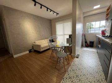 Apartamento · 52m² · 2 Quartos · 1 Vaga · Apartamento á venda na Serra da Cantareira com 2 quartos, 1 vaga de garagem
