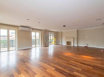 Apartamento · 385m² · 4 Quartos · 6 Vagas · Apartamento, locação, Jardim Paulista, 4 suítes, 6 vagas