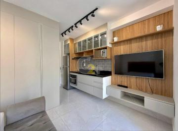 Apartamento · 31m² · 1 Quarto · Apartamento à venda no  Campo Belo, 1 quarto, sem vaga