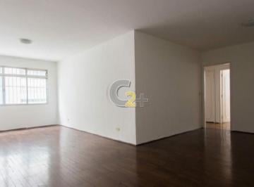 Apartamento · 129m² · 3 Quartos · 2 Vagas · Vende-se, Apartamento, Bela Vista, 3 quartos, andar intermediário, 2 vagas de garagem.