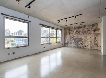 Apartamento · 74m² · 1 Quarto · 1 Vaga · Apartamento á venda no Itaim Bibi com 1 quarto, 1 vaga de garagem