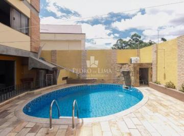 Casa · 280m² · 3 Quartos · 4 Vagas · Sobrado amplo com piscina e 3 suítes na Vila Formosa. Conforto, espaço e lazer no Jar