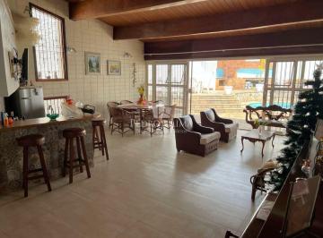 Casa · 326m² · 3 Quartos · 6 Vagas · Sobrado - Próximo a Shopping Anália Franco e do Ceret na Água Rasa
