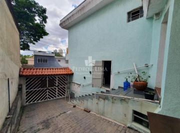 Casa · 191m² · 3 Quartos · 4 Vagas · Sobrado Frontal, 3 quartos, 4 vagas, Vila Formosa