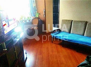 Apartamento · 65m² · 2 Quartos · 1 Vaga · APARTAMENTO COM 2 QUARTOS E 1 VAGA DE GARAGEM À VENDA NO BRÁS