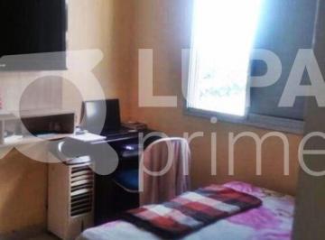 Apartamento · 55m² · 2 Quartos · 1 Vaga · APARTAMENTO COM 2 QUARTOS E 1 VAGA DE GARAGEM À VENDA NA CANGAÍBA