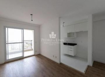 Apartamento · 55m² · 2 Quartos · 1 Vaga · Apartamento 2 quartos, 1 suíte, 1 vaga - Condomínio Praça da Mooca - Mooca