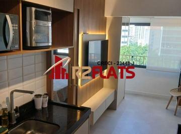 Apartamento · 30m² · 1 Quarto · EXCELENTE FLAT PARA VENDA NA VILA NOVA CONCEIÇÃO, APROVEITE !!