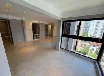 Apartamento · 130m² · 3 Quartos · 3 Vagas · Apartamento para algar Vila Nova Conceição - São Paulo/SP