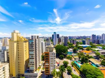 Apartamento · 27m² · 1 Quarto · Brooklin - Studio mobiliado com 1 quarto , 27m² à Venda R$ 590.000,00