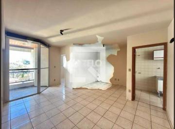 Apartamento · 46m² · 1 Quarto · 1 Vaga · Apartamento à Venda - Centro, 1 Quarto,  46 m² - Campinas