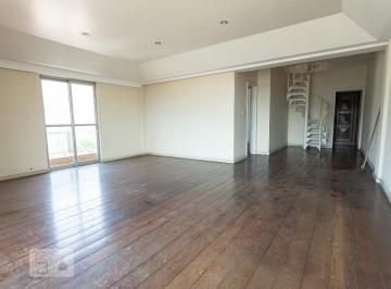 Apartamento · 245m² · 3 Quartos · 2 Vagas · Apartamento para Aluguel - Campinho, 3 Quartos,  245 m2 - Rio de Janeiro