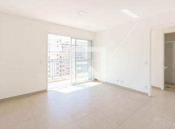 Apartamento · 48m² · 2 Quartos · Apartamento para Aluguel - Bela Vista, 2 Quartos, 48 m2 - São Paulo