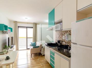 Apartamento · 28m² · 1 Quarto · Apartamento para Aluguel - Santa Cecília, 1 Quarto, 28 m2 - São Paulo