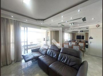 Apartamento · 136m² · 3 Quartos · 2 Vagas · Apartamento para Aluguel - Jardim Marajoara , 3 Quartos, 136 m2 - São Paulo