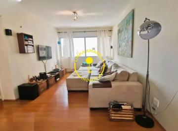 Apartamento · 100m² · 3 Quartos · 2 Vagas · Apartamento a venda Jardim Guedala com 3quartos - 01 suíte 100m²