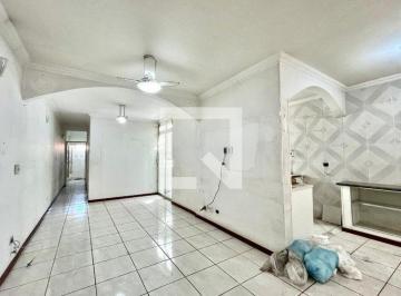 Casa · 105m² · 2 Quartos · 1 Vaga · Casa à Venda - Vila Mascote, 2 Quartos,  105 m² - São Paulo
