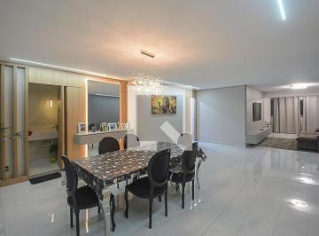 Apartamento · 240m² · 4 Quartos · 4 Vagas · Apartamento à Venda - Nova Petrópolis, 4 Quartos,  240 m² - São Bernardo do Campo