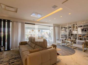 Apartamento · 202m² · 3 Quartos · 4 Vagas · Apartamento à Venda - Vila Rosália, 3 Quartos,  202 m² - Guarulhos