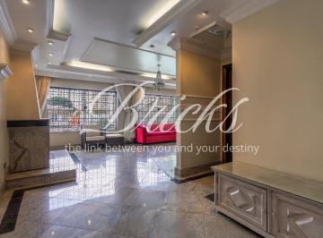 Casa · 360m² · 4 Quartos · 4 Vagas · VENDA SOBRADO VILA MASCOTE 4 DORMITORIOS 400M²