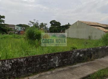Terreno - frente · Terreno em Peruíbe a 900m da Praia ? 408 m² em Bairro em Valorização