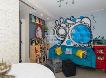 Apartamento · 47m² · 2 Quartos · 2 Vagas · Apartamento moderno com suíte em condomínio completo na Vila Guilherme