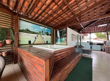 Apartamento · 220m² · 4 Quartos · 4 Vagas · CONJ. CELSO MACHADO