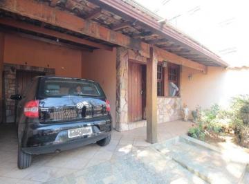 Casa · 127m² · 3 Quartos · 2 Vagas · CASA GEMINADA | 3 QUARTOS | 2 VAGAS - BAIRRO CASTELO