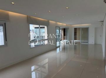 Apartamento · 194m² · 3 Quartos · 4 Vagas · Apartamento de Alto Padrão para Locação ? England Vila Nova