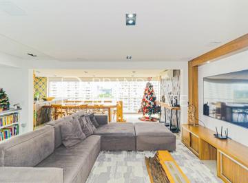 Apartamento · 160m² · 3 Quartos · 2 Vagas · Lindíssimo apartamento 160m² à venda em Santo Amaro