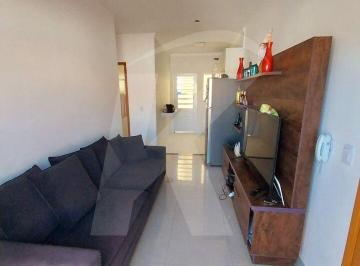 Casa · 45m² · 2 Quartos · 1 Vaga · Apartamento 2 quartos, 1 vaga na Parada inglesa