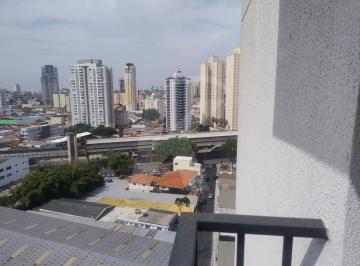 Apartamento · 44m² · 1 Quarto · Apartamento Studio Novo para Locação na Parada Inglesa