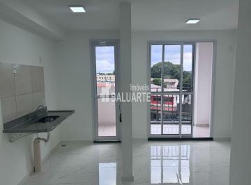 Apartamento · 53m² · 3 Quartos · 1 Vaga · Apartamento a venda em Interlagos - São Paulo / SP