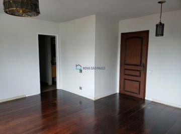 Apartamento · 120m² · 3 Quartos · 2 Vagas · Apartamento à venda na Vila Clementino com 3 quartos.