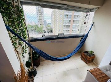 Apartamento · 78m² · 3 Quartos · 1 Vaga · Apartamento à venda na Saúde, Próximo ao Metrô - 03 quartos e 01 vaga!