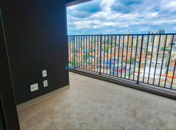 Apartamento · 69m² · 3 Quartos · 1 Vaga · Apartamento de 69m² com 3 quartos, varanda, vista livre e próximo ao metrô