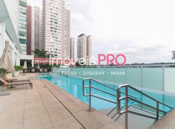 Apartamento · 423m² · 4 Quartos · 6 Vagas · obertura Duplex Exclusiva  423 m²  4 Suítes 06 vagas