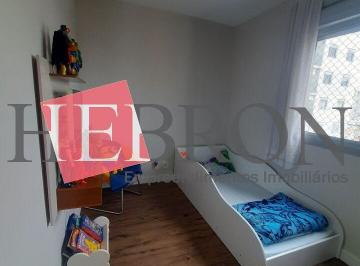 Apartamento · 62m² · 3 Quartos · 1 Vaga · Ótimo Apartamento para venda na região do Parque São Jorge!!!