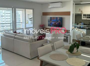 Apartamento · 81m² · 2 Quartos · 2 Vagas · Apartamento, Granja Julieta - São Paulo