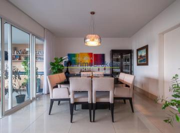 Apartamento · 170m² · 3 Quartos · 3 Vagas · Apartamento, 170m² - 3 Dormitórios, 3 Suítes, 3 Vagas, Varanda Gourmet - Santana