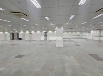 Comercial · 1430m² · 40 Vagas · E-Business Park, que é um complexo corporativo classe A,