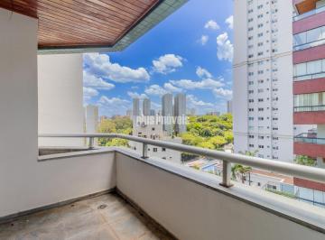 Apartamento · 123m² · 3 Quartos · 3 Vagas · Vila Suzana! 3 suítes! 3 Vagas! Lazer Completo!